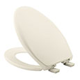 Affinity toilet seat by Bemis