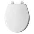 Kennan toilet seat by Bemis