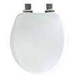 Toilet seats for Kohler toilets