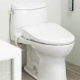 example of a Toto bidet seat