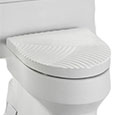 Toto toilet seats