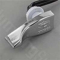 Briggs toilet flush lever