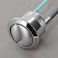 Caroma push button assembly