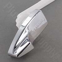 Gerber trip lever for many toilets