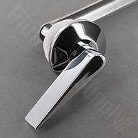 Kohler toilet trip levers