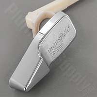 Trip levers for Mansfield toilets