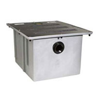 Ashland grease traps