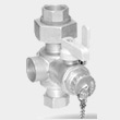 Isolation Valve