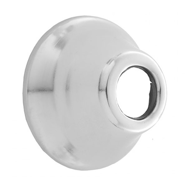 Jaclo 7112 bell escutcheon for 1/2" IPS pipe