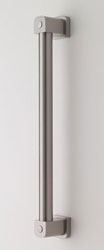 Jaclo contemporary style grab bar
