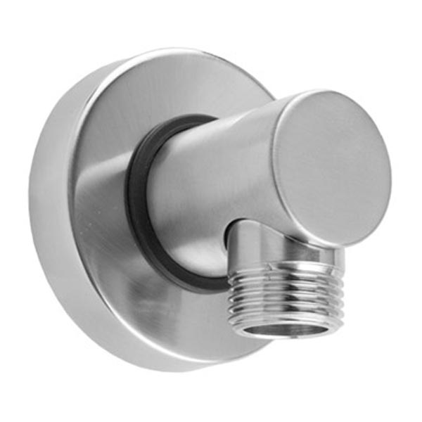 Jaclo Chrome water supply elbow 6406-CH