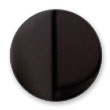 Matte black finish example
