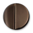 Oil rubbed bronze finish example