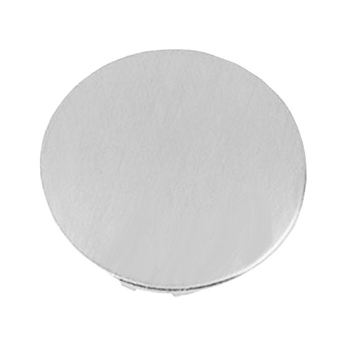 press cap for Jaclo grab bars