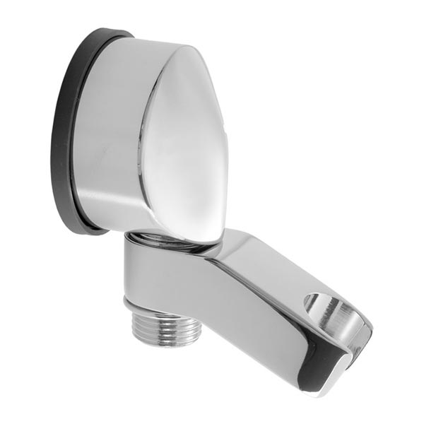 Jaclo chrome water supply elbow 6416-CH