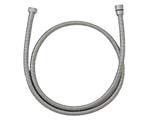 Stretch shower hose