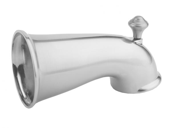 Jaclo Victorian tub spout