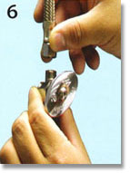 Image of John Guest Ice Maker Kit Installation Instructions Step 6