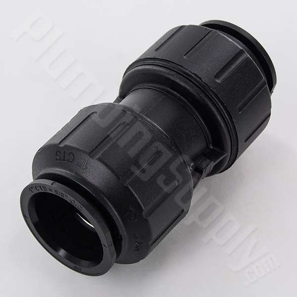 John Guest ProLock UV resistant coupler