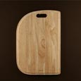 Houzer in-sink cutting board #CB-3200
