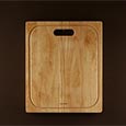 Houzer in-sink cutting board #CB-4100