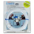 Quick connect icemaker kit