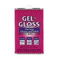 Gel Gloss cleaner