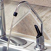Filter faucet