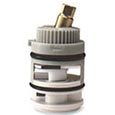 Faucet cartridge