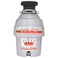 Waste King disposer