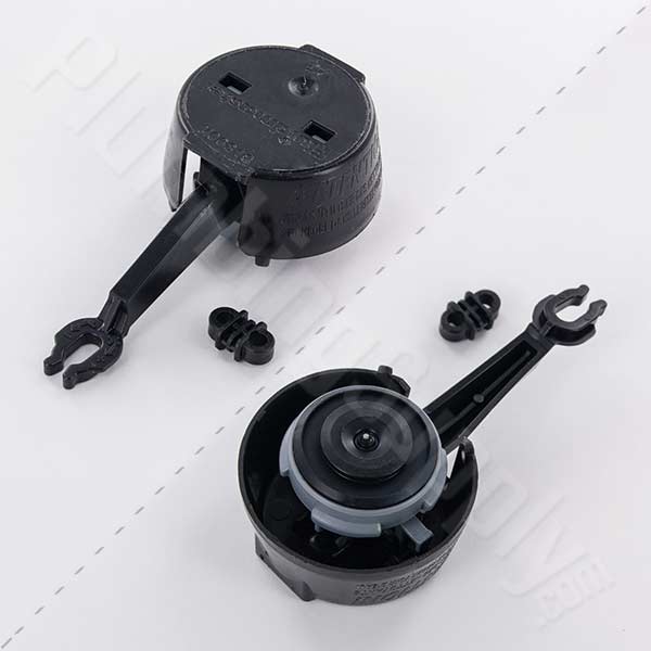 kohler cap assembly 1057940