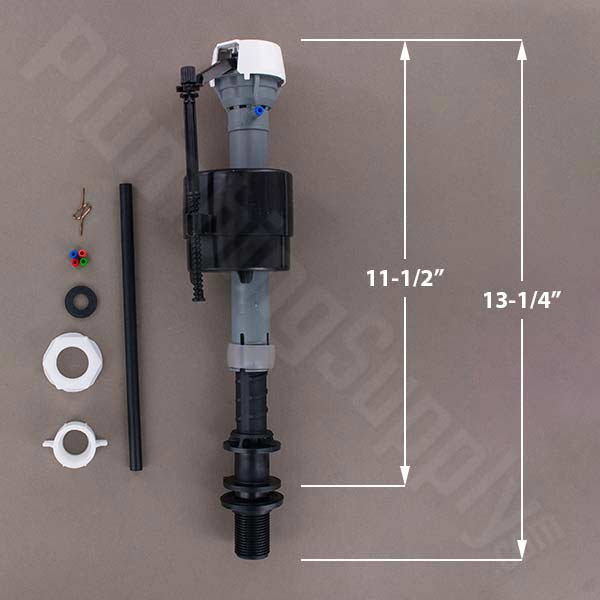 Fill valve for Kohler