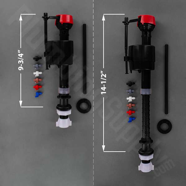 kohler fill valve 1083167