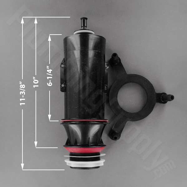 kohler flush valve 1117210