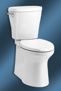 kohler toilet betello k20197
