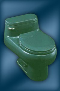 Kohler Cabernet Toilet - K-3401