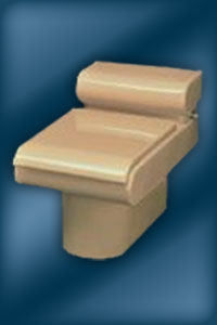 Kohler Pillow Talk One-Piece Toilet - K-3378