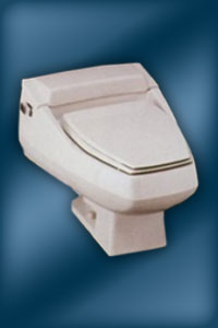 Rochelle Toilet Seat