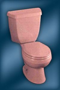 Wellworth K-3420-x Toilet