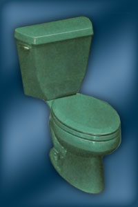 Wellworth K-3420 Toilet