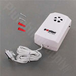 Low Voltage Water Alarm