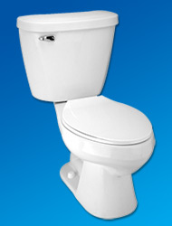 Summit & Summit 3 toilet