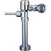 Crown Series urinal flushometer