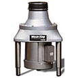 Commercial disposer
