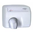 High speed hand dryer