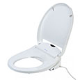 Bidet toilet seat