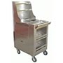 Boil cart