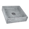 Elfin Series Cement Mop Sinks