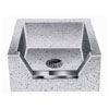Hilow/Corlow Cement Mop Sinks