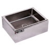 Series 3MP Floor Mounted Mop Sinks